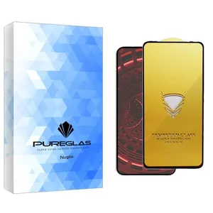 Pureglas NueGlas OG Screen Protector For Samsung Galaxy A80