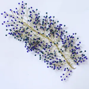 ریسه مو زنانه مدل آسو 