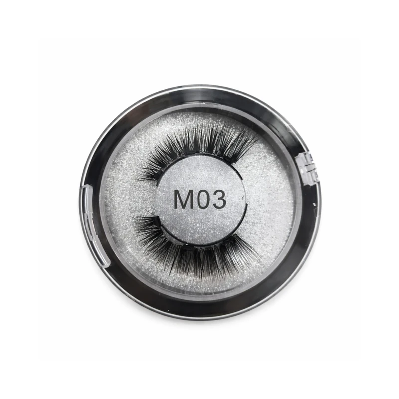 مژه مصنوعی مغناطیسی مدل M03