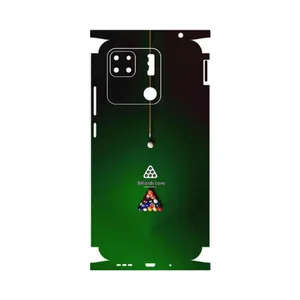 MAHOOT Pool Billiards Pro-FullSkin Cover Sticker for Xiaomi Redmi 10A
