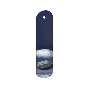 نشانگر کتاب ترمه طراحان ایده مدل ایده پاک از ماگریت کد art0371