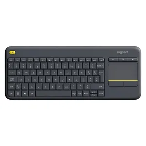 Logitech K400 Plus Wireless Keyboard