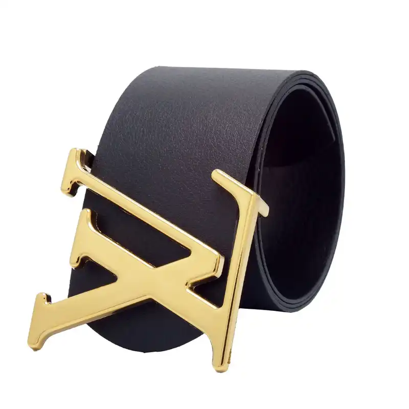 کمربند زنانه مدل چرم صنعتی 903IN889