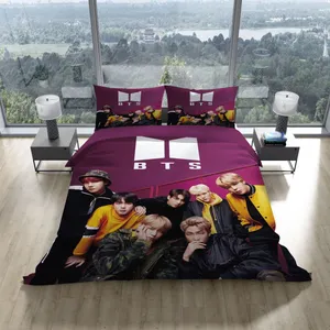 سرویس خواب مدل 5432 تک نفره 4 تکه