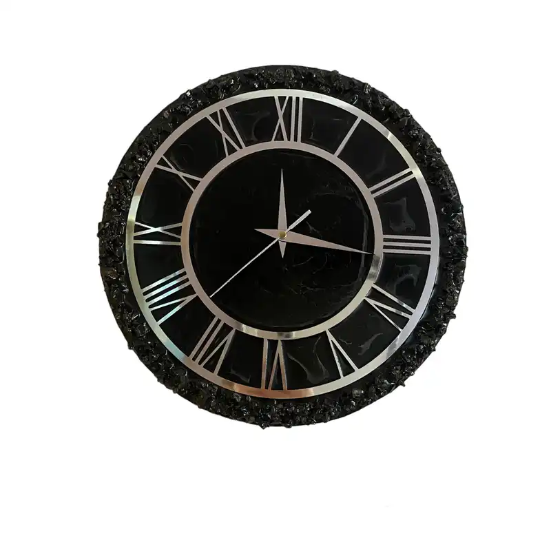 ساعت دیواری مدل مولتی استایل