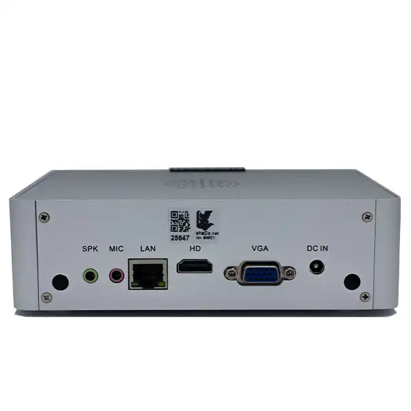 کامپیوتر کوچک هیستو مدل TC-i7-84128