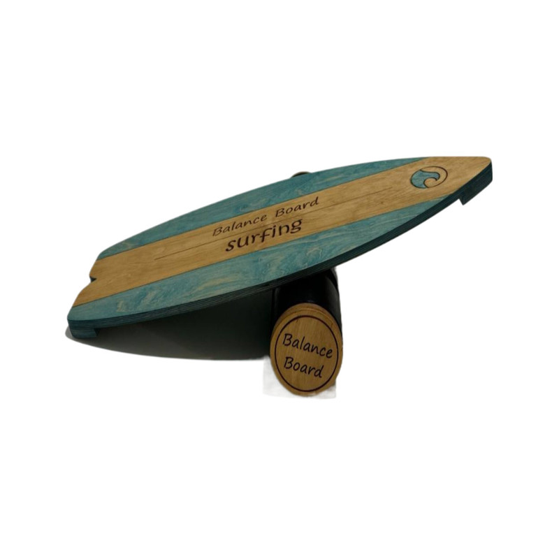 تخته تعادلی تراورس مدل Surfing