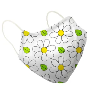 ماسک پارچه‌ای مدل ma-sh00020