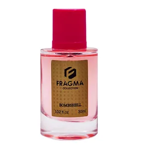 عطر جیبی زنانه فراگما مدل BOMBSHELL حجم 30 میلی لیتر