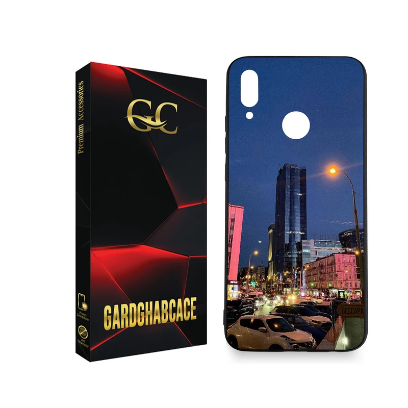 کاور گارد قاب کیس مدل دخترانه مناسب برای گوشی موبایل اپل iPhone 12 ProMax