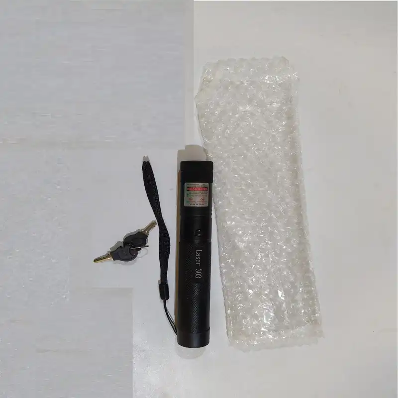 لیزر پوینتر مدل 303