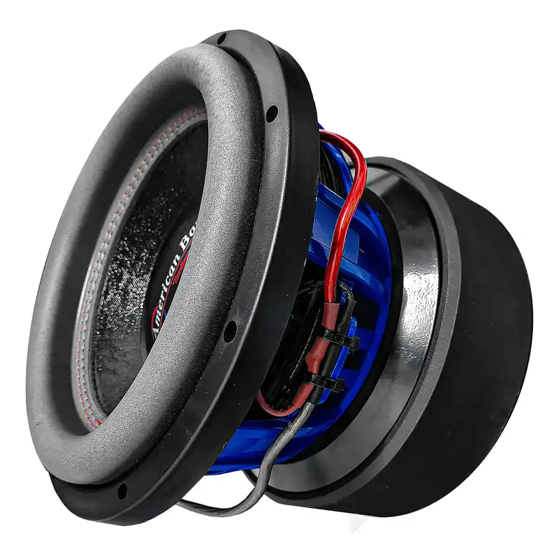 ساب ووفر امریکن بیس مدل HD-10D1- V.2