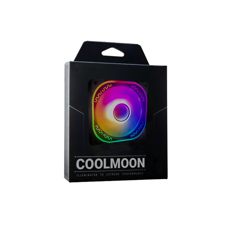 فن کیس کول مون مدل Loving Cool