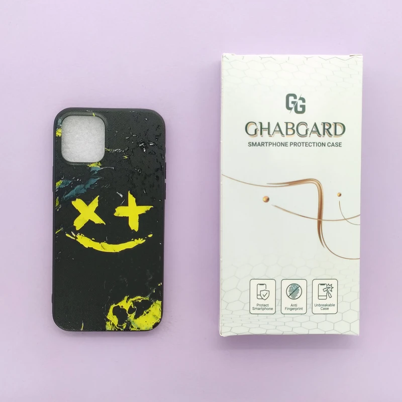 کاور قاب گارد مدل فانتزی مناسب برای گوشی موبایل اپل  IPHONE 12 / 12 PRO