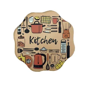 زیر قابلمه ای طرح کیچن کد 700