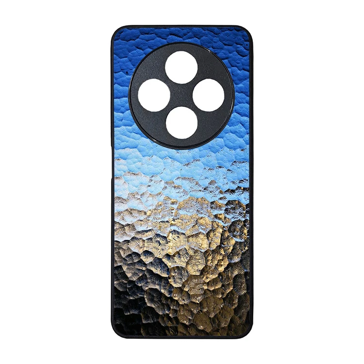 کاور قاب گارد هوم طرح نقاشی مناسب برای گوشی موبایل شیائومی redmi 14c