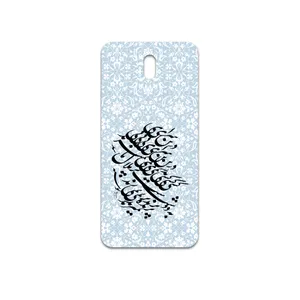 MAHOOT Nastaliq-4 Cover Sticker for Nokia 3.2  TA-1156
