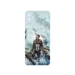 MAHOOT 1917 Cover Sticker for Samsung Galaxy A04