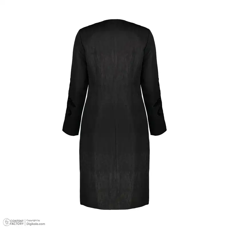 مانتو زنانه مادام مدل هانا