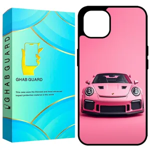  Ghab Guard GCHP14 Cover For Apple iPhone 14