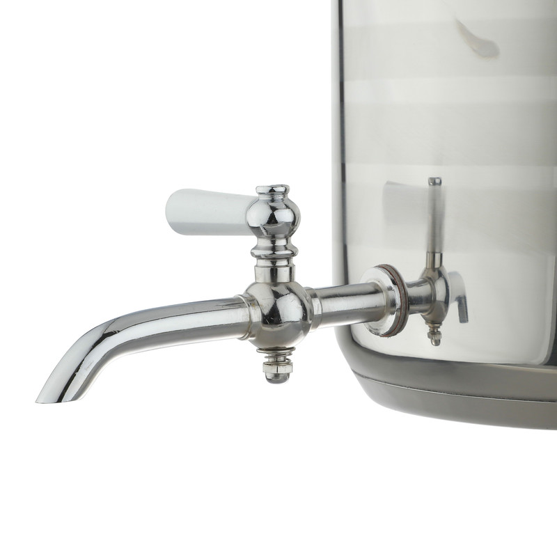 ست کتری و قوری دستی لوکس مدل 0030