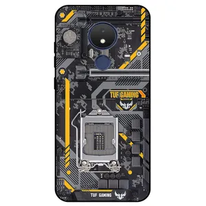 Megafone Gaming Board 8003 Cover For Nokia C21