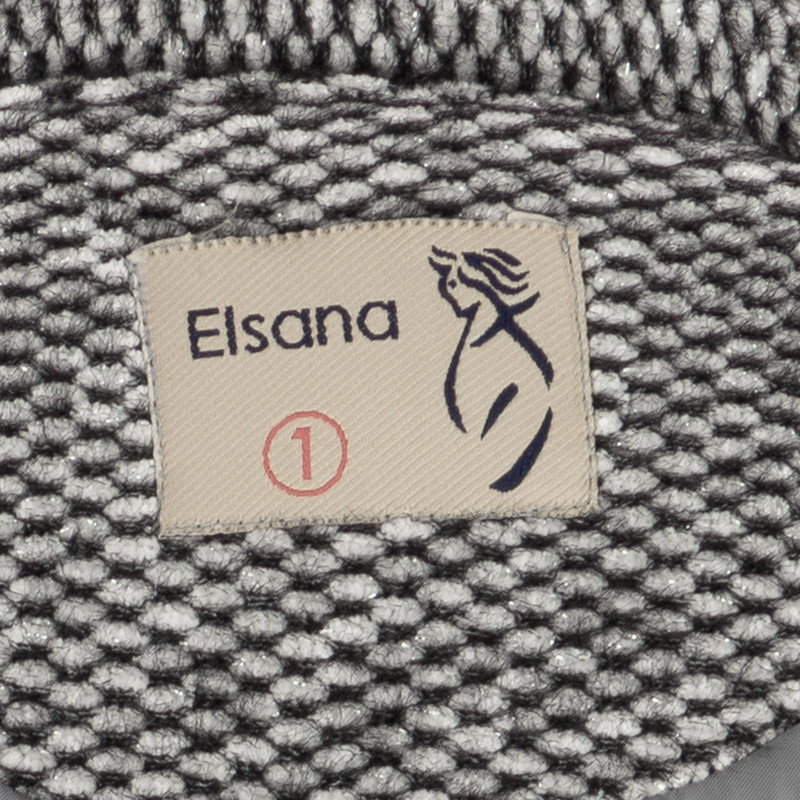 پالتو زنانه السانا مدل  فتانه کد 165539