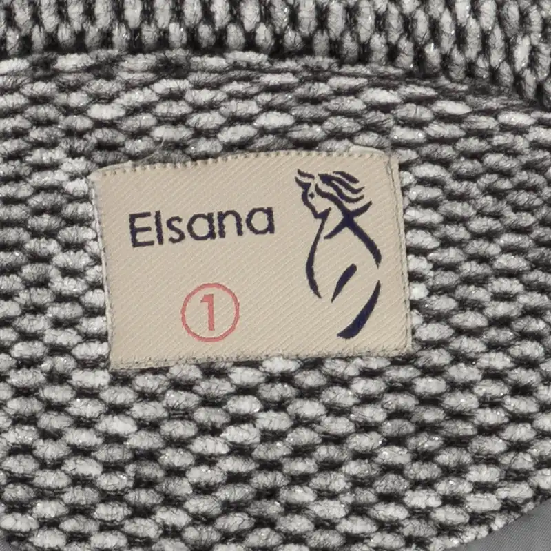 پالتو زنانه السانا مدل فتانه کد 165539