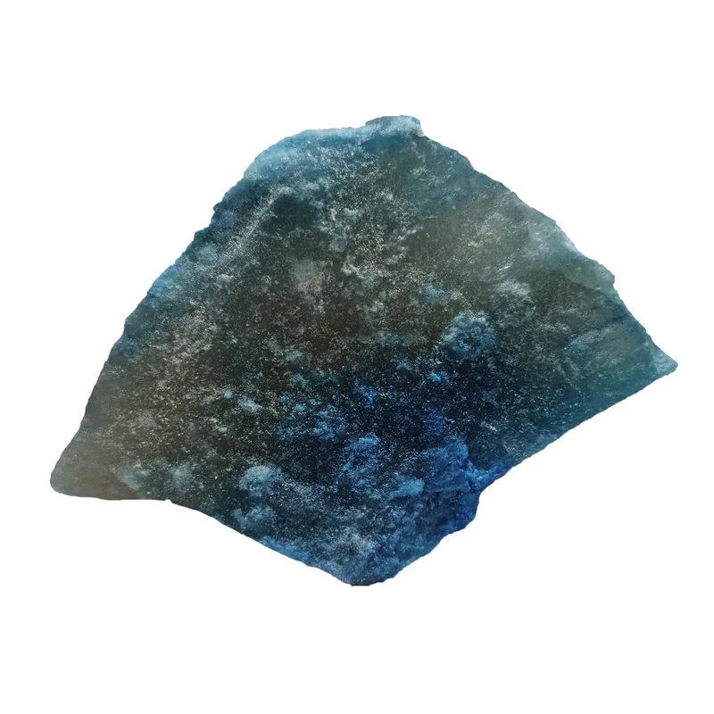 سنگ نمک دکوری مدل کریستالی کد CV344
