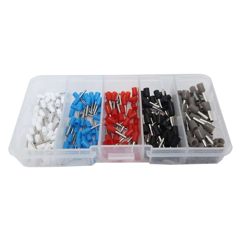 سرسیم مدل KITE E0508-E7508-E1008-E1508-E2508 مجموعه 200 عددی