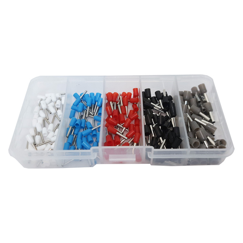 سرسیم مدل KITE E0508-E7508-E1008-E1508-E2508 مجموعه 200 عددی