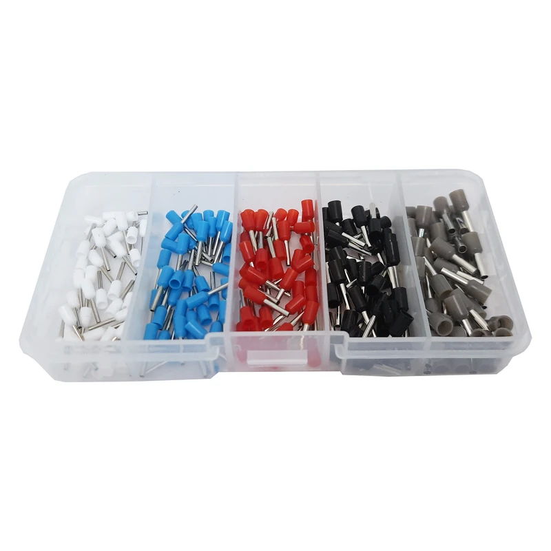 عکس شماره 8 : وایرشو مدل pack e05-e75-e10-e15-e25 مجموعه 200 عددی