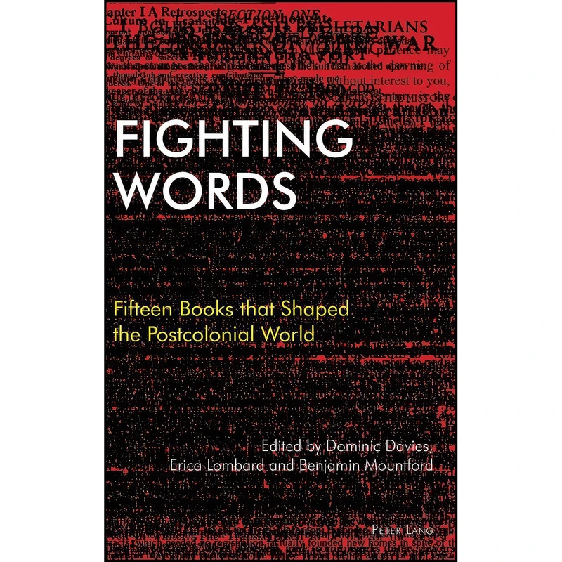 کتاب Fighting Words اثر جمعي از نويسندگان انتشارات تازه ها