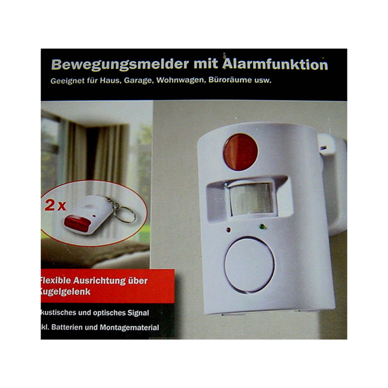 دزدگیر اماکن مدل سیلور کرست