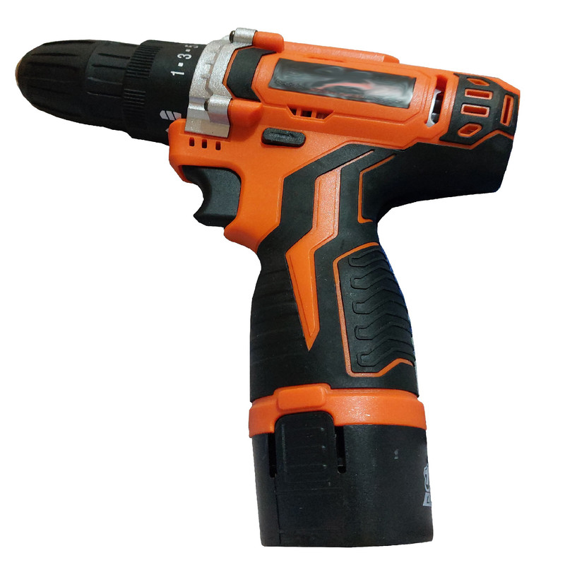 دریل پیچ گوشتی بیست مدل 2012 مجموعه 28 عددی