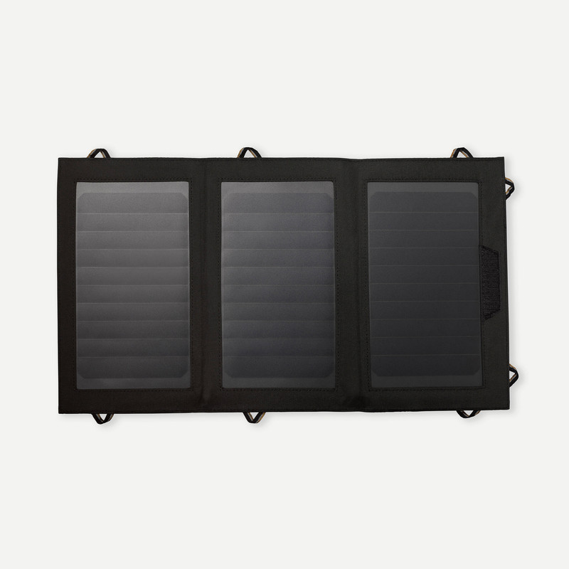 شارژر خورشیدی موبایل فورکلاز مدل SLR900 V2