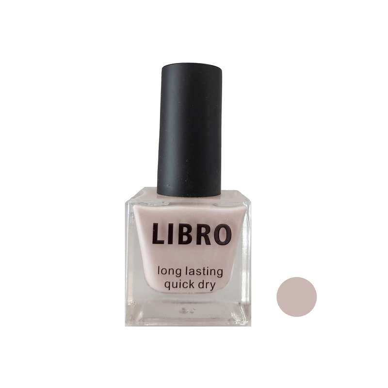 لاک ناخن لیبرو شماره 97