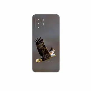 MAHOOT Eagle Cover Sticker for Xiaomi Poco X3 GT 5G