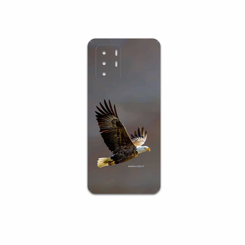 برچسب پوششی ماهوت مدل Eagle مناسب برای گوشی موبایل شیائومی Poco X3 GT 5G