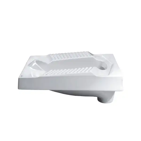 توالت زمینی مروارید مدل مگا طبی درجه 2