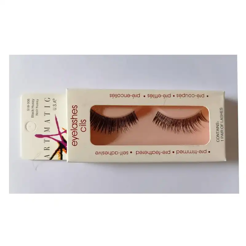 مژه مصنوعی آرت ماتیج کد 03