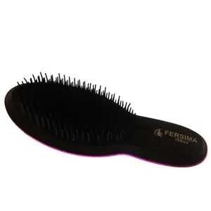برس مو فرسیما مدل گره باز کن کد FK54