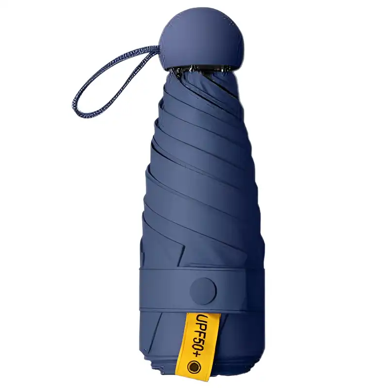 چتر مدل جیبی کد pk6