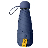 چتر گلد ایر مدل جیبی کیف دار کد Round6