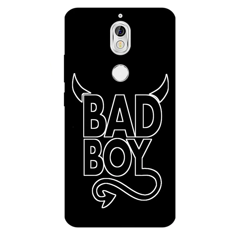 کاور مگافون کد 8106 مناسب برای گوشی موبایل نوکیا 7  