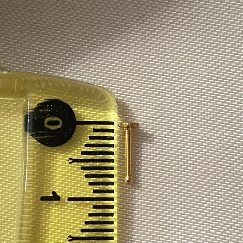 پیرسینگ بینی زنانه مدل ستاره