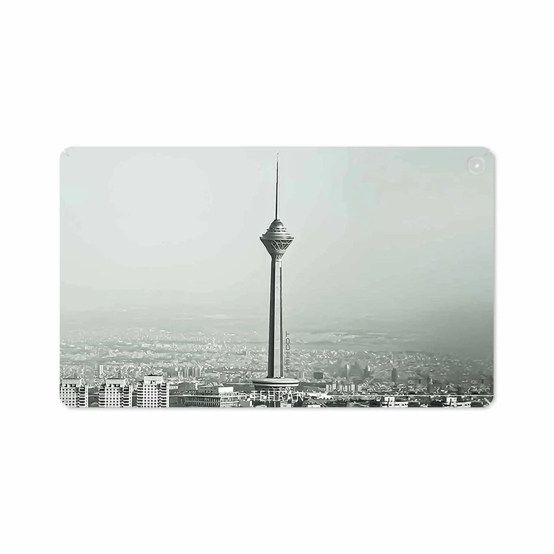 برچسب پوششی ماهوت مدل Tehran City مناسب برای تبلت سامسونگ Galaxy Tab A 10.1 2019 T515