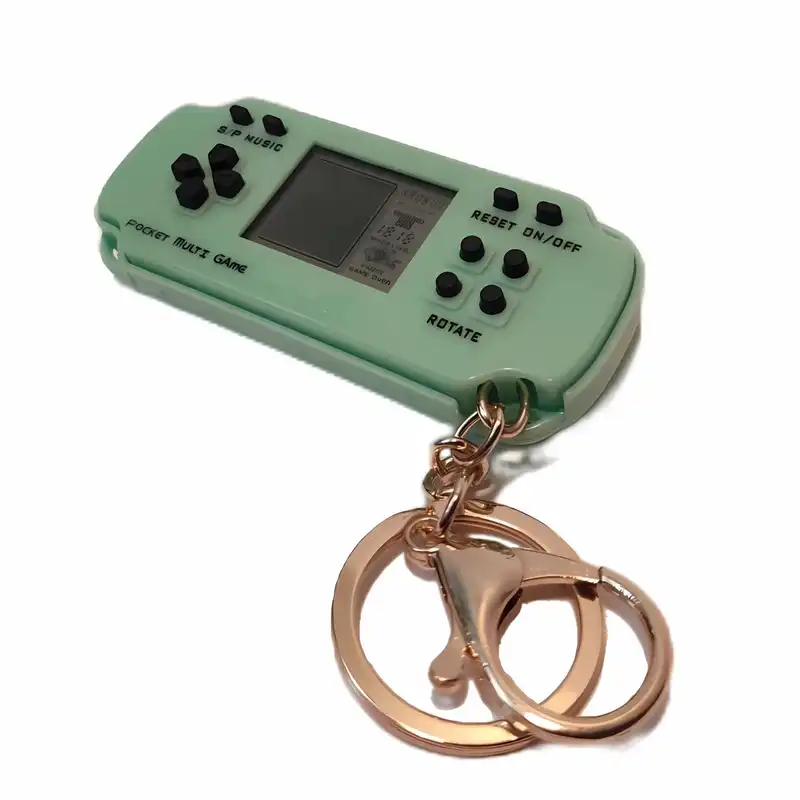 جاکلیدی مدل آتاری