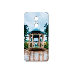 MAHOOT HAFEZ-Tomb Cover Sticker for Xiaomi Redmi Note 4X
