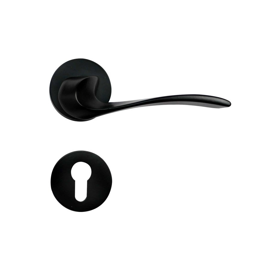 دستگیره در رزت تاچ مدل 5042